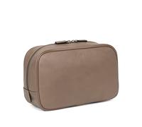 Hexagona Trousse de toilette - Collection Confort Business - Ecorce