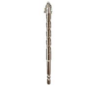 Hexagonal Drill Bit - Alloy Multi Size 0,6-1,2 cm | Eccentric Twist Serrated Drill Bit, Multi Edge Cutting Head | Fast Drilling Electric Drills Accessory For Tile Béton, Marble Brick Wood Use