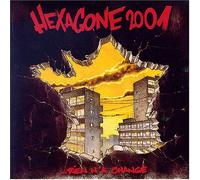 Hexagone 2001 - Hexagone 2001 ...rien n'a changé