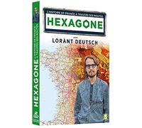 Hexagone