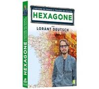 Hexagone DVD E
