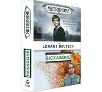 Hexagone + Metronome - Pack