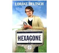 Hexagone - Tome 2