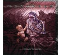 Hexagram - Rhymes for The Hated [Import]