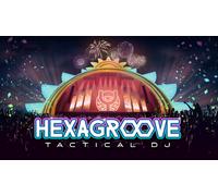 Hexagroove: Tactical DJ (Nintendo)