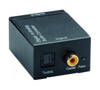 Erard Convertisseur coaxial numérique / optique Hexakit HA1908/79 G