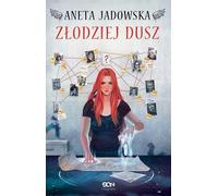 Hexalogie sur Dora Wilk Volume 1 Le voleur d'âmes - Aneta Jadowska (Literatur, Fantasy auf Polnisch)