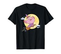 HEXALOTL, mème Kawaii d'halloween avec Axolotl, Une sorcière drôle T-Shirt