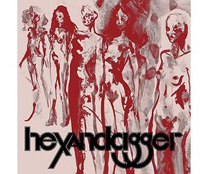 Hexandagger - Nine of Swords (7")