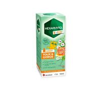 Hexaphyto Enfant Sirop Toux et Gorge 150ml