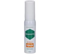 Hexaphyto Spray Toux 30 ml