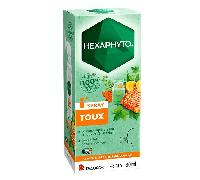 Hexaphyto Spray Toux 30ml