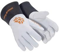 HexArmor Chrome SLT 4062 6065508 Cuir nappa Gants de protection contre les coupures Taille (gants): 8 1 paire(s)
