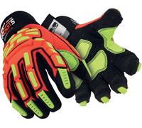 HexArmor Gants de protection Ggt5 Mud Grip 4021X 60996 7