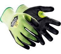 HexArmor Gants de protection Helix 3062 60687 Vert, Noir-9 9