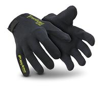 HexArmor Gants de travail résistants aux coupures et aux coupures, PointGuard® Ultra Series 6044, taille M