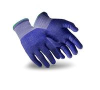 HexArmor Helix 3033 Gants de travail en tricot sans couture avec haute protection contre les coupures Taille M