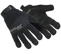 HexArmor PointGuard Ultra 4045 Gants de recherche de police avec aiguille et résistance à la perforation, taille 09