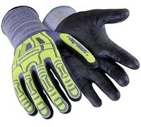 HexArmor Rig Lizard 2095 6065010 Polyéthylène, Nylon Gants de protection contre les coupures Taille: 10 1 paire(s)