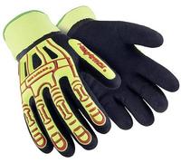 HexArmor Rig Lizard 2099 6064611 Acrylique, Fibre optique, Nylon Gants de protection contre les coupures Taille (gants): 11 1 paire(s)