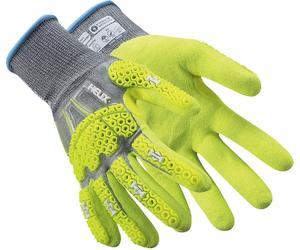 HexArmor Schnittschutzschuhe Helix 3014imp Industrial Cut And Puncture 60704 9