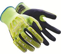 HexArmor Schnittschutzschuhe Helix 3062 Imp Industrial Cut And Puncture 3062imp 60724 12