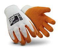 HexArmor SharpsMaster II 9014 Factory Gloves Gants de sécurité pour homme et femme Taille L