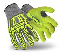 HexArmor UVEX Guanto Rig Lizard Thin Lizzie 2090X tg.11