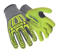 HexArmor UVEX Guanto Rig Lizard Thin Lizzie 2090X tg.6