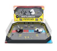 HEXBUG BATTLEBOTS Arena Bite Force et Forgeron