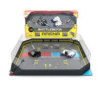 HEXBUG BATTLEBOTS Arena Bite Force et forgeron