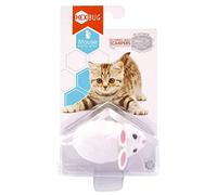 HEXBUG Mouse Robotic Cat Toy - Random Color by