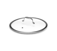 Hexclad hybride inoxydable 30,5 cm Couvercle Commercial