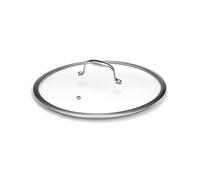 Hexclad hybride inoxydable 30,5 cm Couvercle Commercial