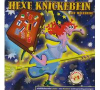 Hexe Knickebein - Auf Weltreise [Import]