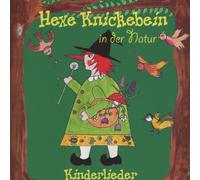 Hexe Knickebein - Hexe Knickebein in der Natur