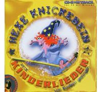 Hexe Knickebein I - Neue Kinderlieder [Import]