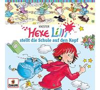 Hexe Lilli - 001/Stellt die Schule auf Den Kopf