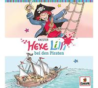 Hexe Lilli - 004/Bei Den Piraten