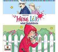 Hexe Lilli - 005/Wird Detektivin