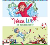 Hexe Lilli - 006/im Fußballfieber