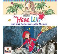 Hexe Lilli - 007/und das Geheimnis der Mumie