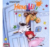 Hexe Lilli - 03/Macht Zauberquatsch [Import]
