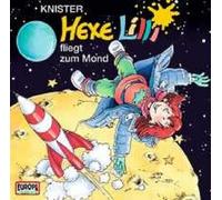 Hexe Lilli - 20/Fliegt Zum Mond [Import]