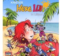 Hexe Lilli - 21/.in Lilliput [Import]