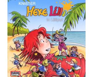 Hexe Lilli - 21/...in Lilliput