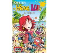 Hexe Lilli - 21/.in Lilliput [Import]