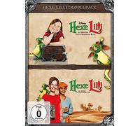 Hexe Lilli-Der Drache und das magische Buch/Die Reise nach Mandolan [Import]