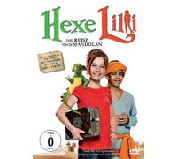 Hexe Lilli - Die Reise nach Mandolan