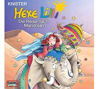 Hexe Lilli - Die Reise Nach Mandolan [Import]